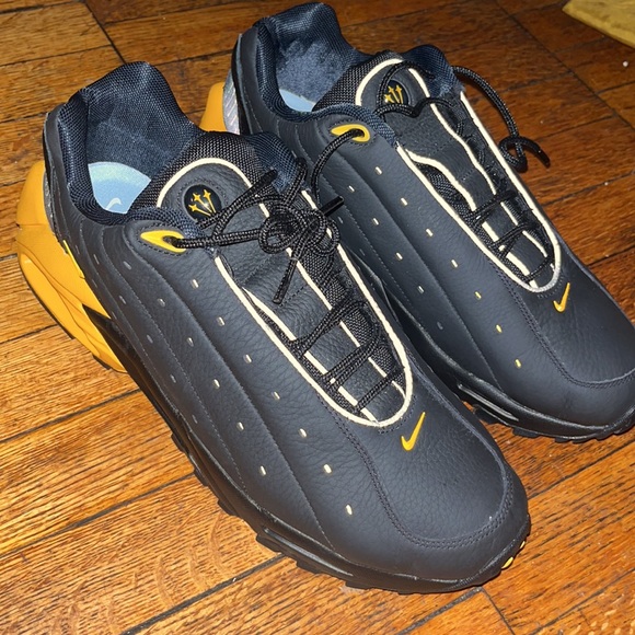 Nike G-tek sneakers new - Picture 2 of 4